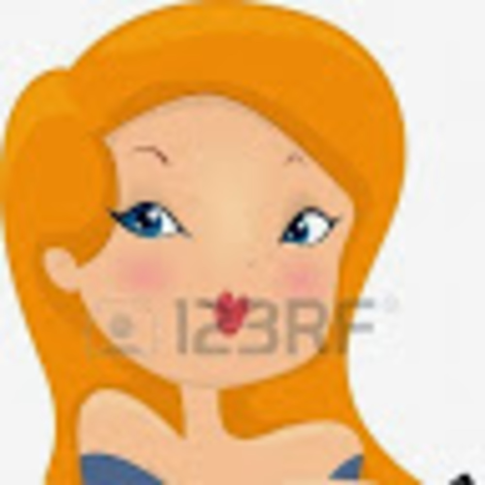 Meet your Posher, Carrie-lyn